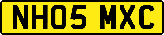 NH05MXC