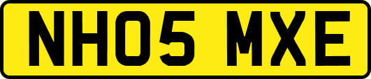 NH05MXE