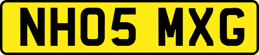 NH05MXG