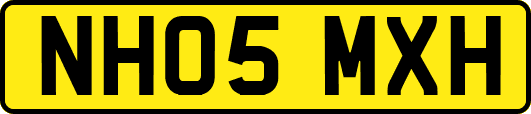 NH05MXH