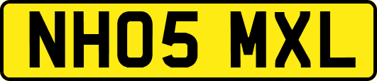 NH05MXL