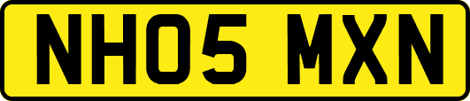 NH05MXN