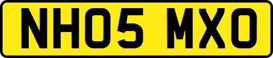 NH05MXO