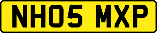 NH05MXP