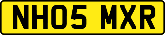 NH05MXR
