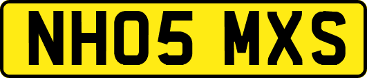 NH05MXS