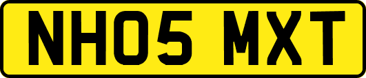 NH05MXT
