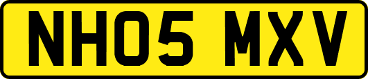 NH05MXV