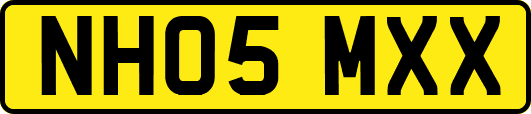 NH05MXX