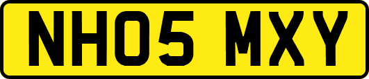 NH05MXY