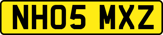 NH05MXZ