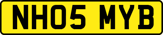 NH05MYB