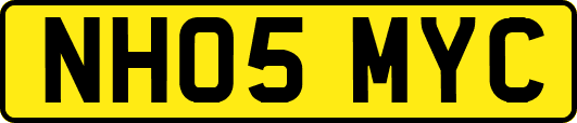 NH05MYC