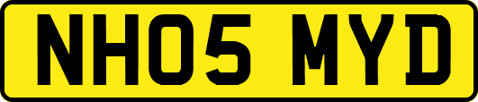 NH05MYD