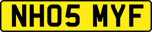NH05MYF