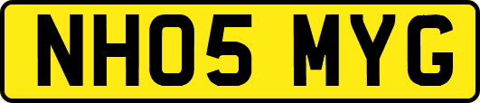 NH05MYG