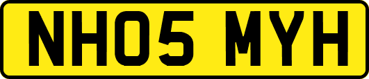 NH05MYH