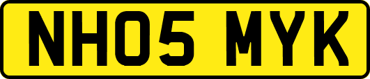NH05MYK