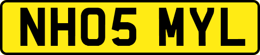 NH05MYL