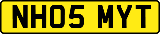 NH05MYT