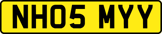 NH05MYY