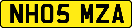 NH05MZA