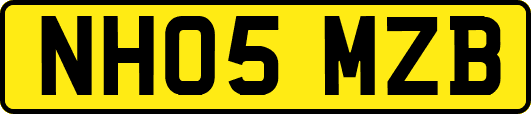 NH05MZB