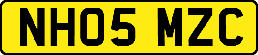 NH05MZC