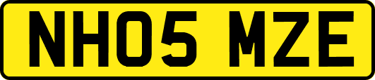 NH05MZE