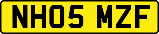 NH05MZF