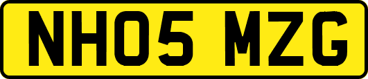 NH05MZG