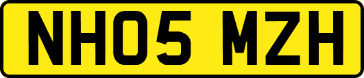 NH05MZH