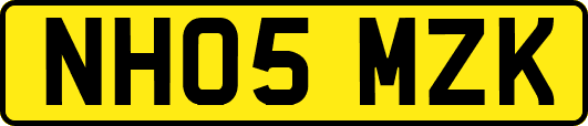NH05MZK