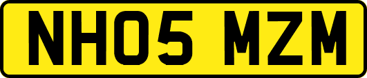 NH05MZM