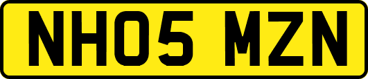 NH05MZN