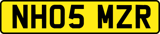 NH05MZR