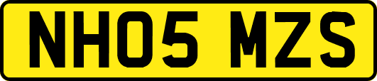 NH05MZS