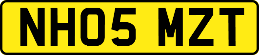 NH05MZT