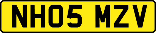 NH05MZV