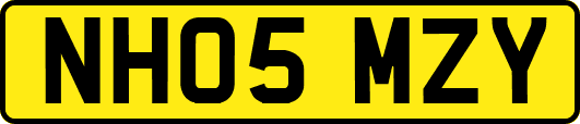 NH05MZY