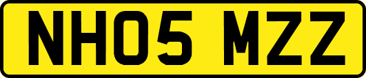 NH05MZZ