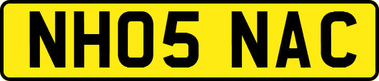 NH05NAC