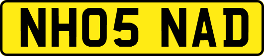 NH05NAD