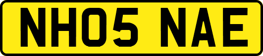 NH05NAE