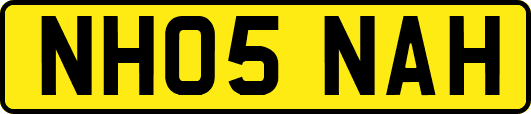 NH05NAH
