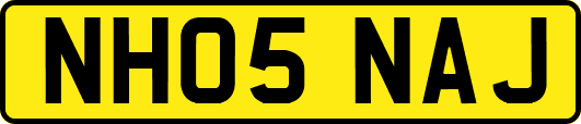 NH05NAJ