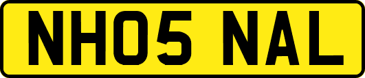 NH05NAL
