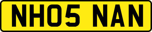 NH05NAN