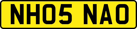 NH05NAO