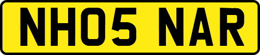 NH05NAR